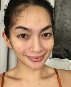 Angel photo