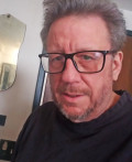 American man - Michael from Trego