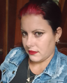 Yenifer photo