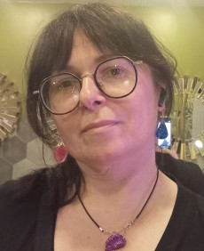 Irina photo
