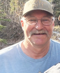 Canadian man - Shane from Elmworth