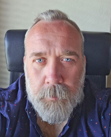 Brian photo