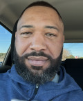 American man - Mark from Calhoun