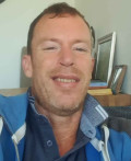 British man - Benjamin from Newquay