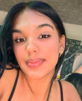 Cuban bride - Delenis from La Habana