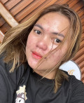 Philippine bride - Cessy from General Santos