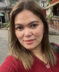 Philippine bride - Cessy from General Santos