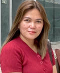 Philippine bride - Cessy from General Santos