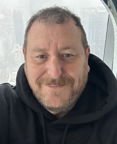 Paul photo