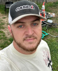 American man - Dylan from Jonesboro