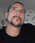 American man - Damon from Lebanon