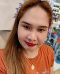 Thai bride - Liane from Pattani