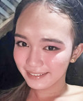 Philippine bride - Liane from Bacolod