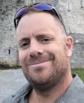 New Zealand man - Jason from Christchurch