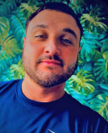 British man - Sam from Exeter