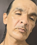American man - Henry from Corpus Christi