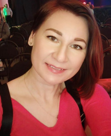 Olga photo