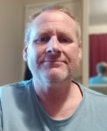 Australian man - Brent from Hobart