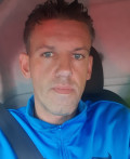 British man - Gordon from Kilmarnock