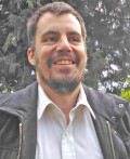 Canadian man - Zack from Gibsons