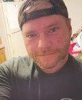 American man - Jason from Yellville