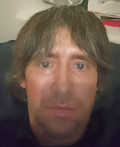 American man - David from Goodyear