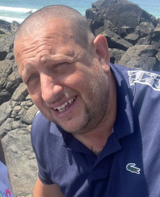 Steve photo