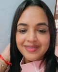 Venezuelan bride - Yuli from Maturin