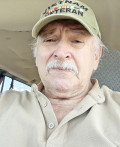 American man - George from Havre
