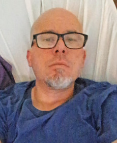 John photo