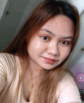 Thai bride - Jeniel from Pathum Thani