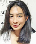 Mail order bride - Jeniel from Ormoc, Philippines