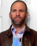 American man - Nick from Vacaville