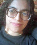 Argentinian bride - Melina from Buenos Aires