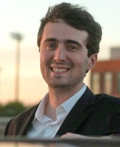 American man - Matthew from Virginia Beach