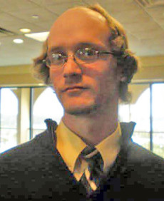 Michael photo