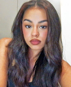 Maria photo