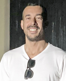 Stefano photo
