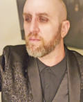 American man - Rafael from Greeley