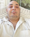 American man - Chito from Baltimore