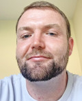 Irish man - Jake from Athy