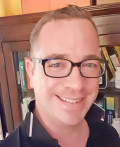 German man - Thomas from Hamburg