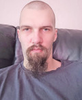 Norwegian man - Sigve from Froya