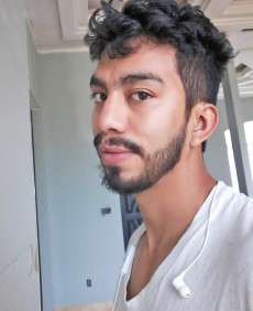 Javier photo