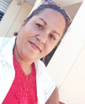 Cuban bride - Yasmileidys from Habana