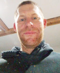 American man - Peter from Voorheesville