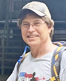 David photo
