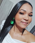 Colombian bride - Linda from Barranquilla