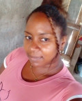 Cuban bride - Dayami from Santiago de Cuba