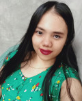 Indonesian bride - Elsa from Padang
